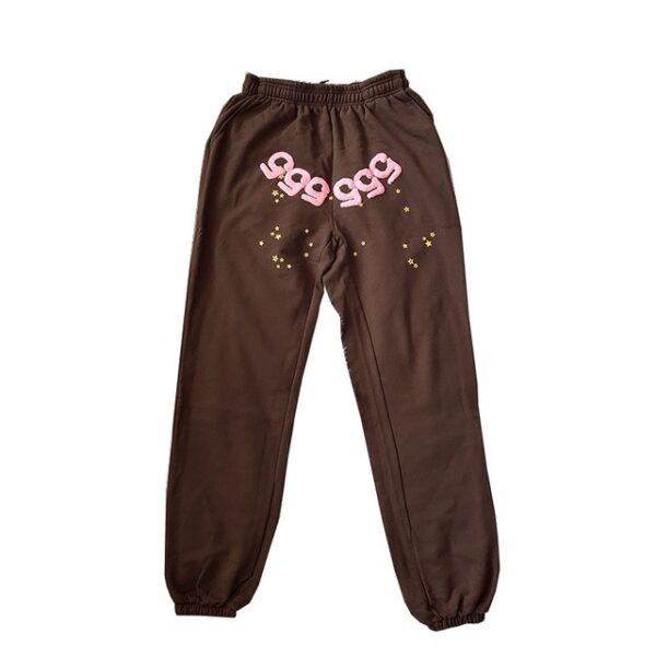 555 Spider Sweatpants