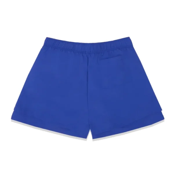sp5der shorts