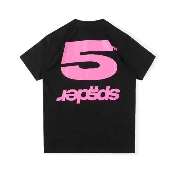 sp5der t shirt