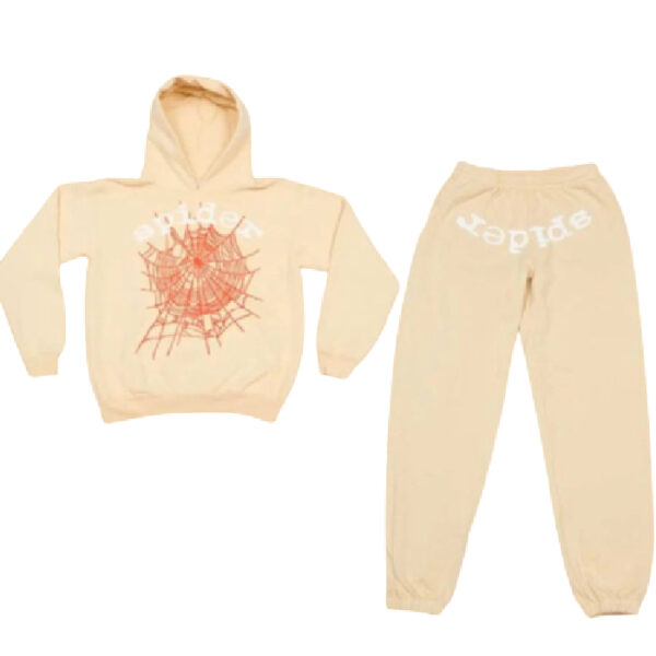 skin sp5der TrackSuit